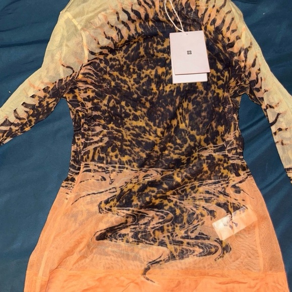 Givenchy long sleeve shirt - Picture 2 of 4